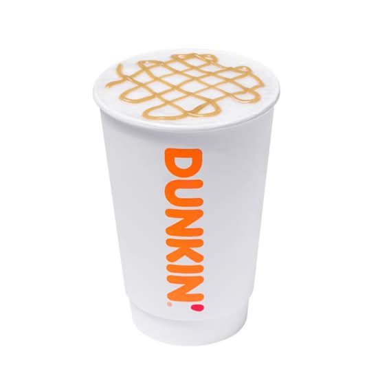 Pistacho Latte