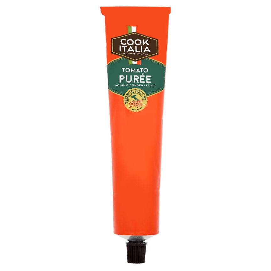 Casa Italia Tomato Purée (140g)