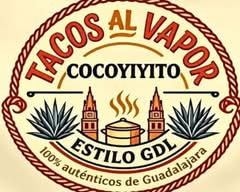 Tacos Al Vapor Cocoyiyito (Ciudad Juarez)