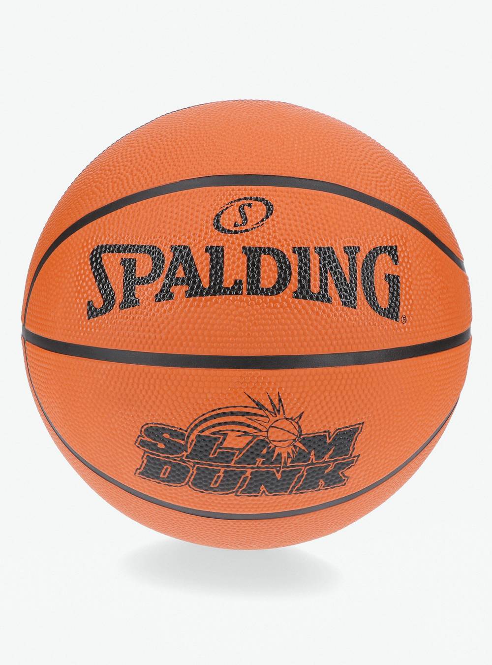 Spalding balón de báquetbol slam dunk diseño 1 'tu