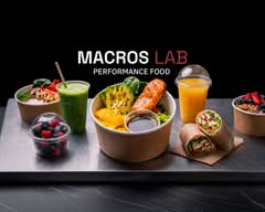 Macros Lab