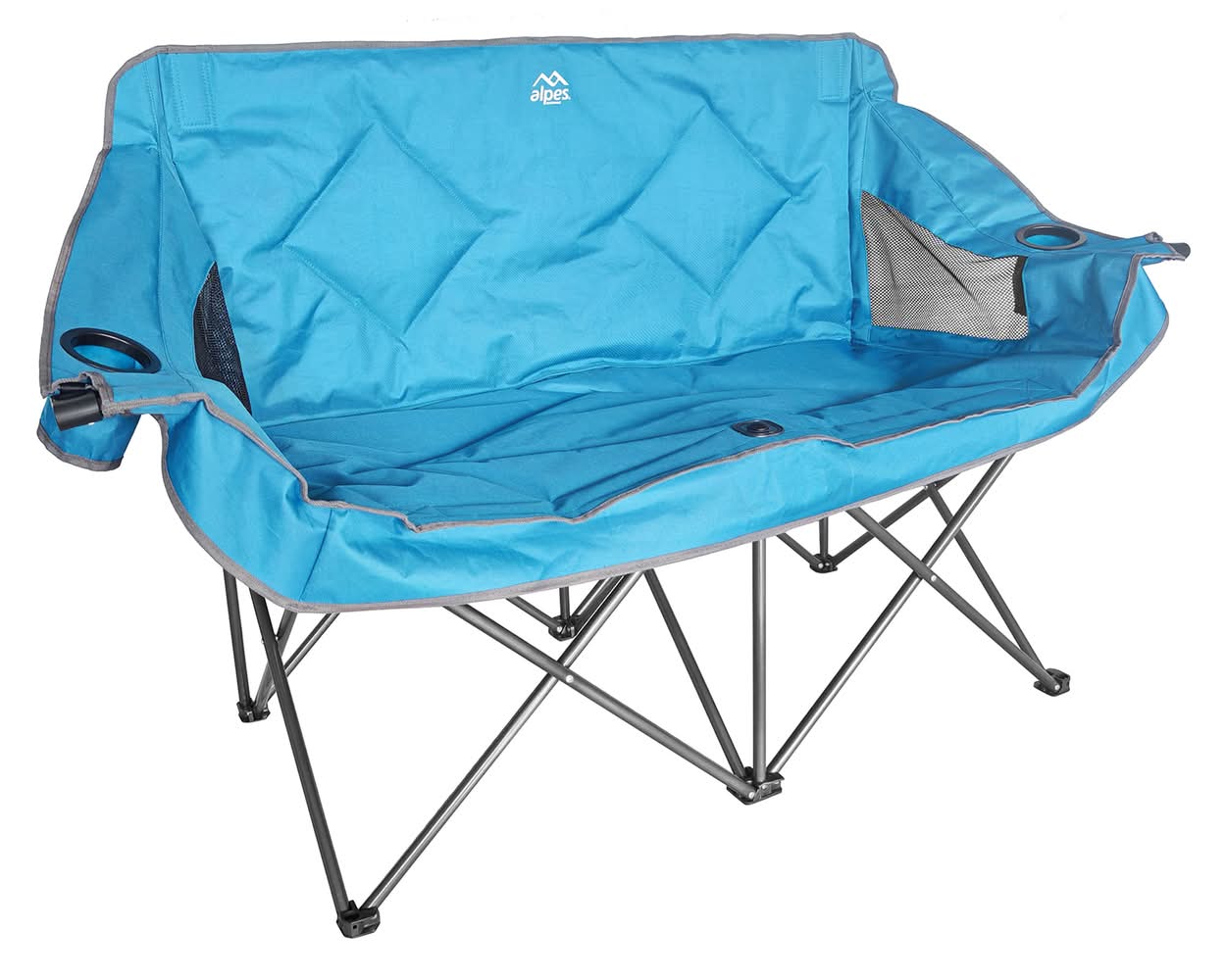 Silla camping doble Atacama