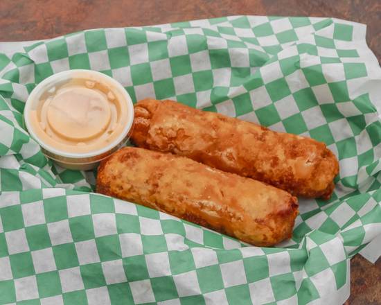 Irish Egg Rolls