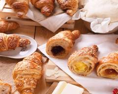 Desayuno @ Dolce Vita (Chamberí)