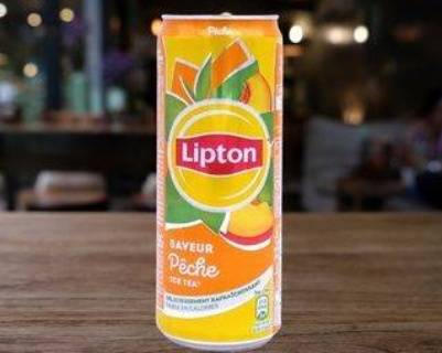 Ice tea 33cl