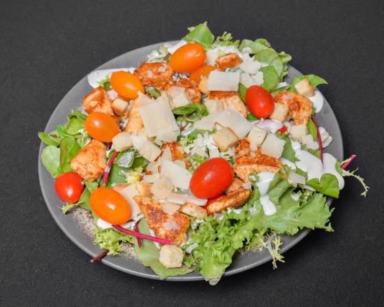 Salade lucky