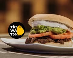 Tío Watón (Santiago)