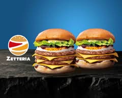 ゼッテリア ZETTERIA 佐賀駅店