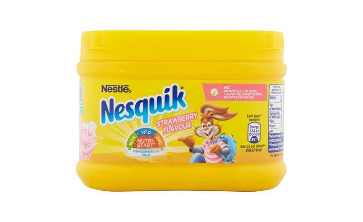 Nesquik Strawberry Flavour 300g (357732)