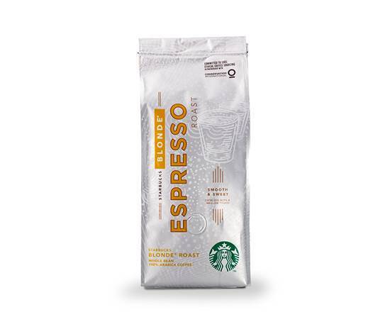 Starbucks Blonde® Espresso