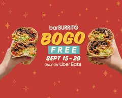 BarBurrito (1320 Walker Road, Unit 5)