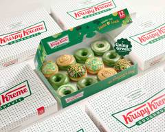 Krispy Kreme (Mission College Blvd & Mildwood Ave)