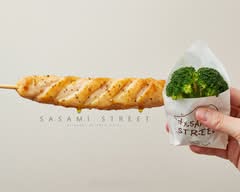 ササミストリート恵比寿店 Chicken fillet restaurant inTOKYO