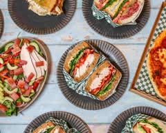 The Deli Social