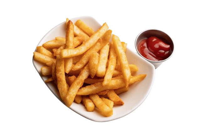 FRENCH FRIES SIDE