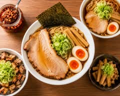 本格中華とラーメン麺屋天空