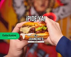 Juancho's BBQ (Malasaña)