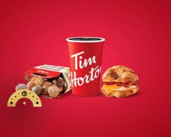 Tim Hortons (524 Clinton St)