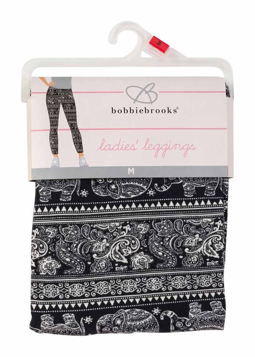 Bobbiebrooks Leggings, Women, M