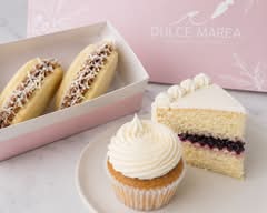 Dulce Marea