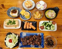 【多彩な居酒屋料理を！】宮里九班【沖縄 宮里】