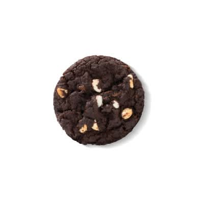 NEW Festive Chocolate & Orange Cookie