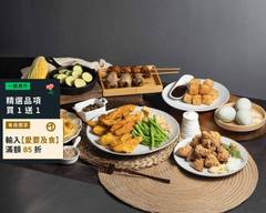 倆阿姨鹽酥雞