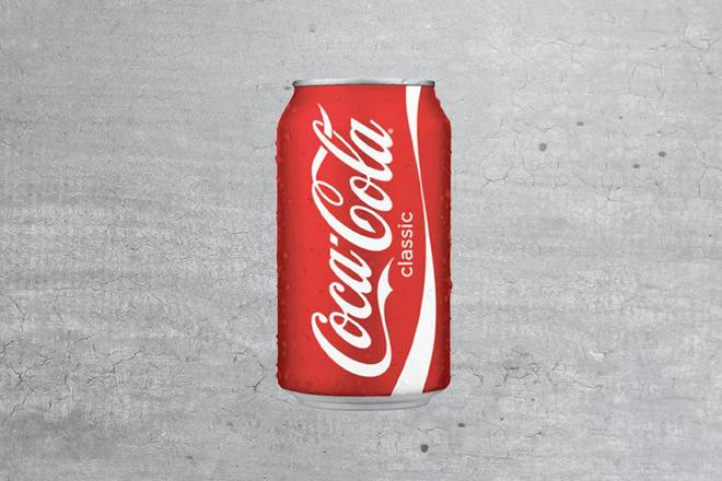 Coke 355ml
