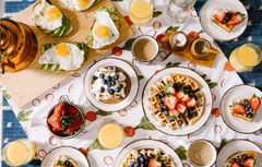 Early bird-W Grand Ave (10101 W Grand Ave)