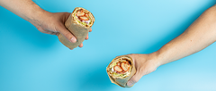 Bad Burritos (1850 3500 S)