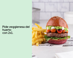 BGfoodie  (San Miguel)