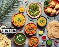 I Heart Butter Chicken