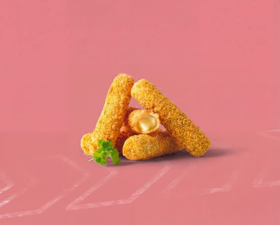 Mozza Sticks