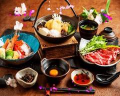 Marunouchi - Quality Japanese Cuisine (475 6th St)