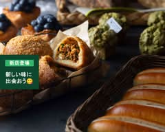 あおやまベーカリー Aoyama Bakery			