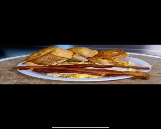 Juncos Café (Arecibo)
