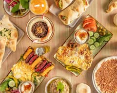 Olive Tree Bakery (Footscray)