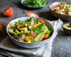 Farmers Market Salad (88 Water St)