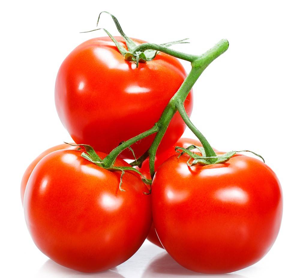Tomatoes On The Vine (1 tomato)