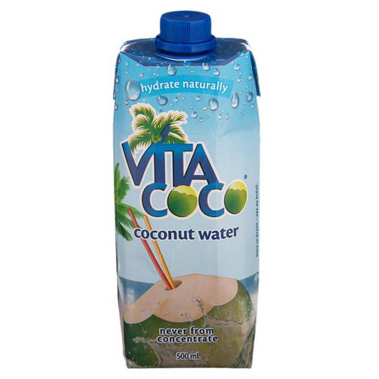 Vitacoco Coconut Water (500 ml)