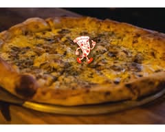 La Porteña (pizzas y empanadas argentinas)
