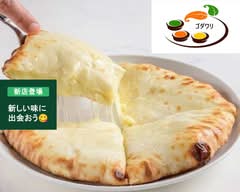 【本格インドカレー】サムラートSAMRAT