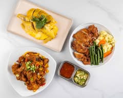 Tung's Cantonese BBQ 大東燒味小炒 (3601 Victoria Park Ave, Unit 121)