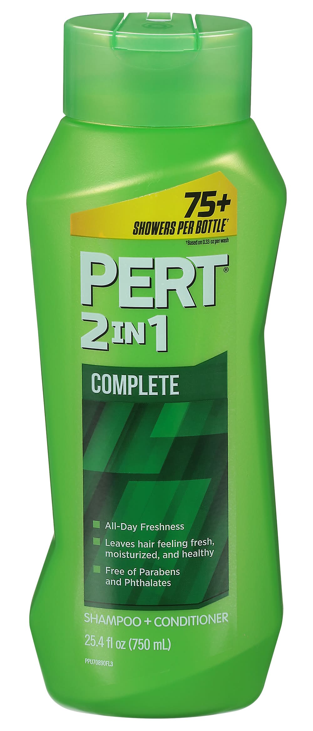 Pert Classic Clean 2-in-1 Shampoo & Conditioner (25.4 fl oz)