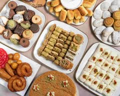 Délices des Cèdres (1629 Boulevard du Curé-Labelle)