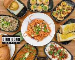 Maharaj Indian Street Food (Greenacres)