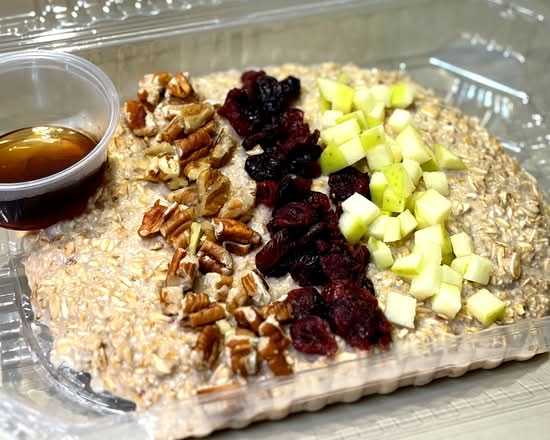 Brunch Machaca Bros (Monterrey)