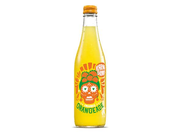 Orangeade