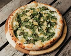 Nico's Pizza (Merida)