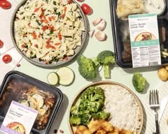 Ideal Nutrition (Estero)